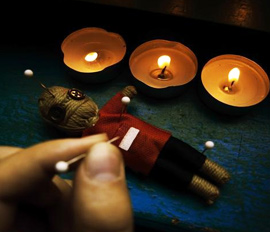 Black Magic Removal Services in Melbourne